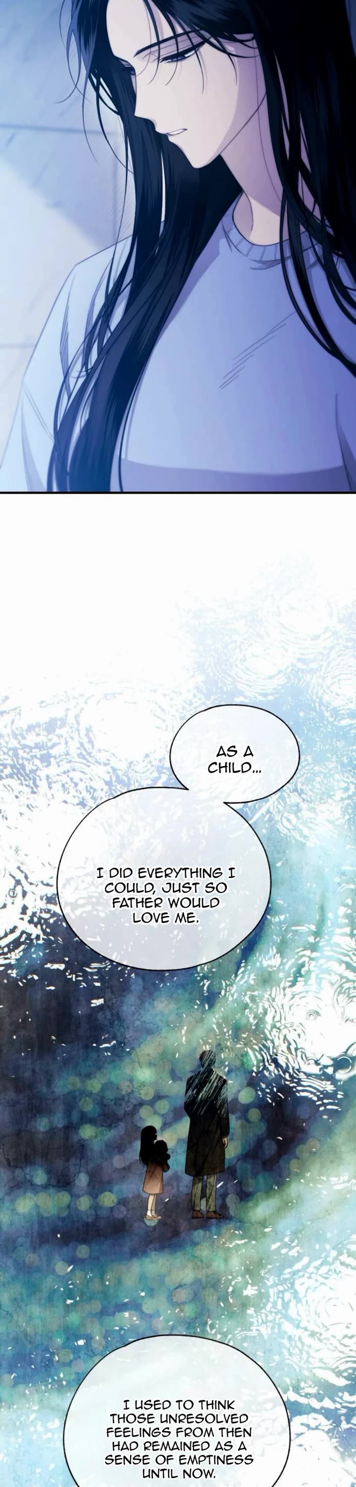 Yeonwoo's Innocence chapter 213 page 18