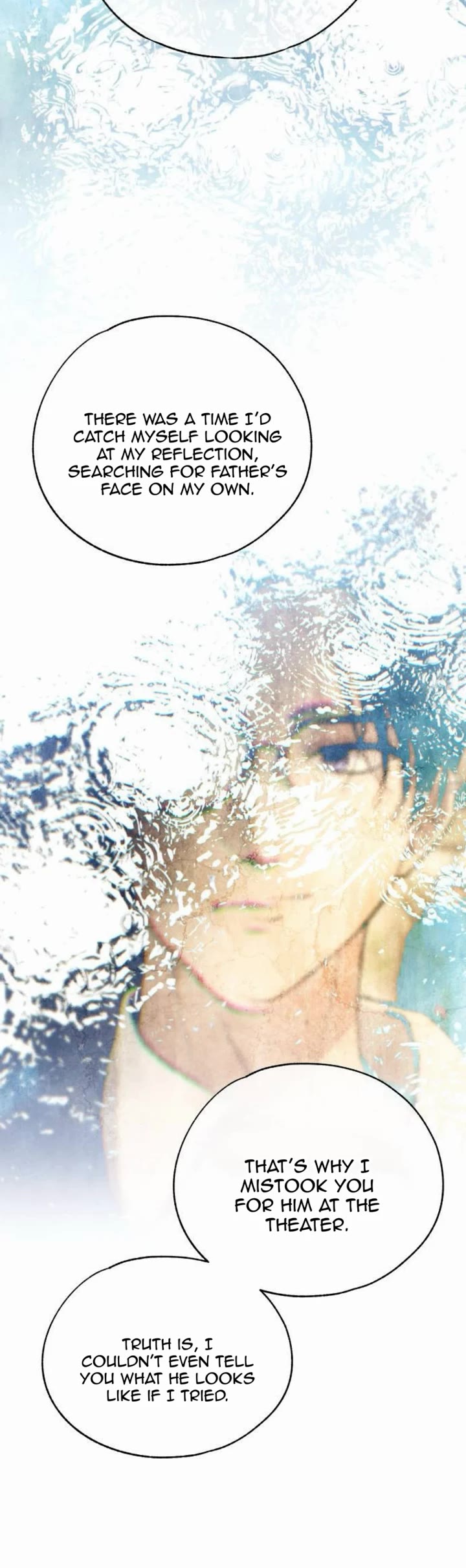 Yeonwoo's Innocence chapter 213 page 19