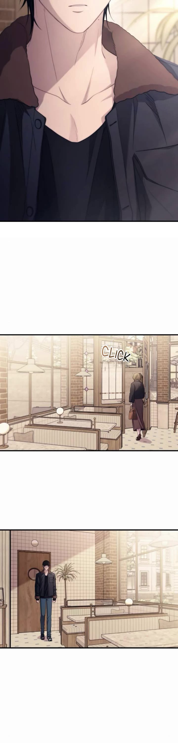 Yeonwoo's Innocence chapter 213 page 2