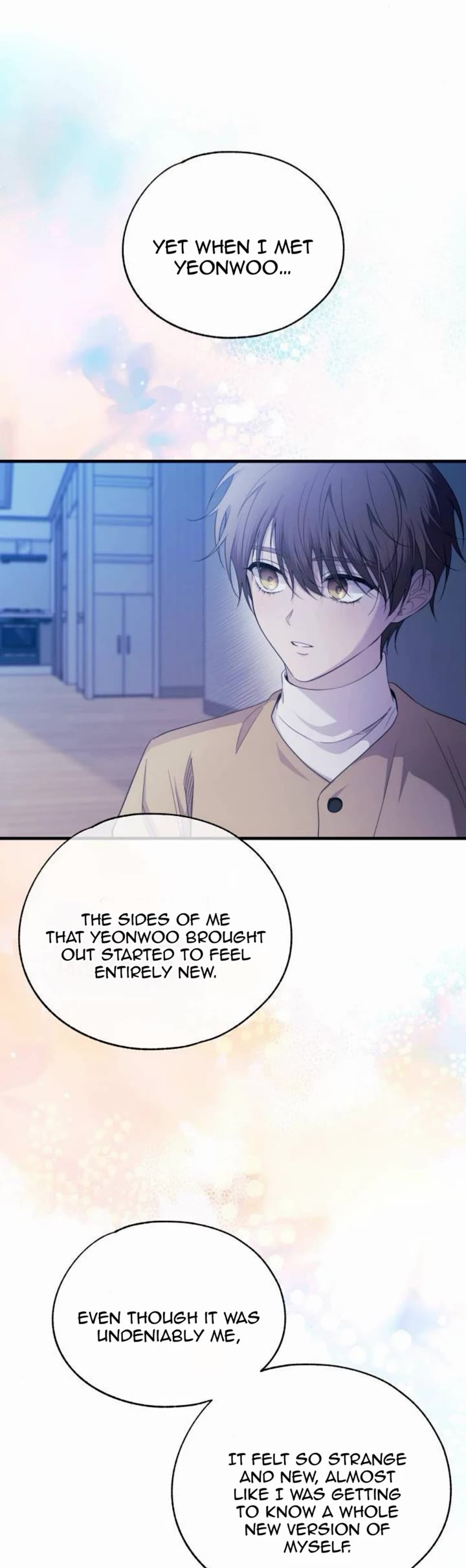 Yeonwoo's Innocence chapter 213 page 20