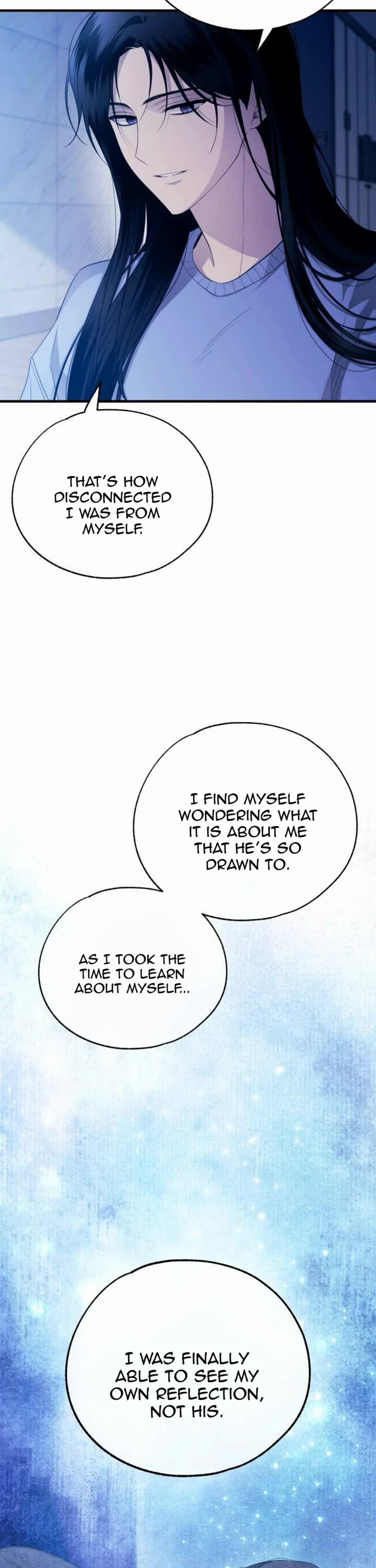 Yeonwoo's Innocence chapter 213 page 21