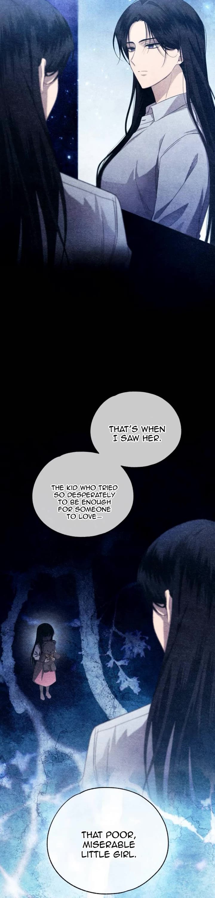 Yeonwoo's Innocence chapter 213 page 22