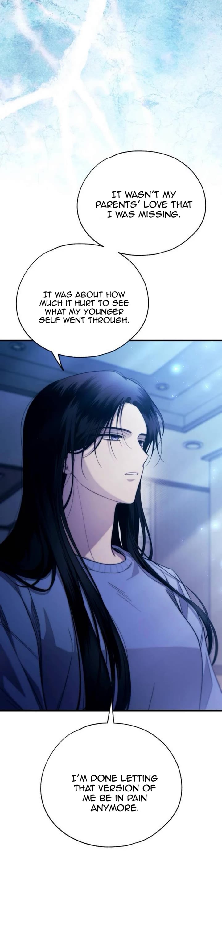 Yeonwoo's Innocence chapter 213 page 23