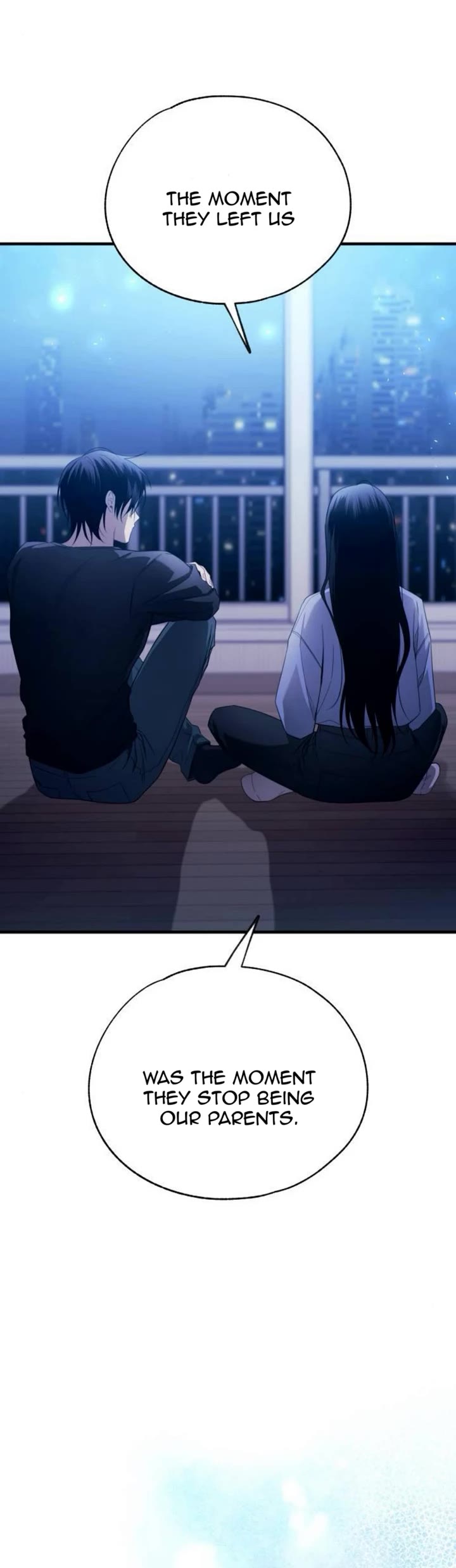 Yeonwoo's Innocence chapter 213 page 24