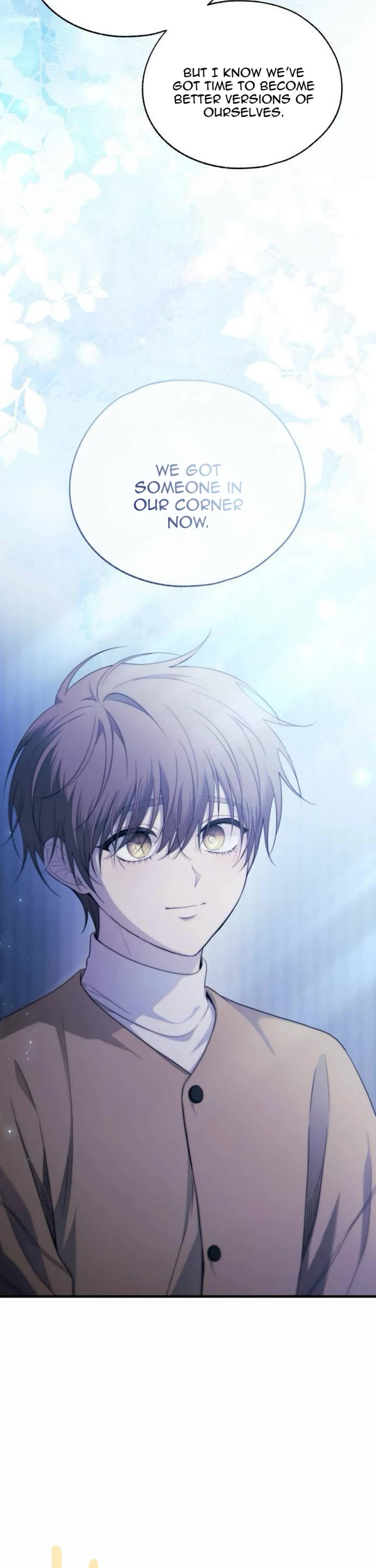 Yeonwoo's Innocence chapter 213 page 26