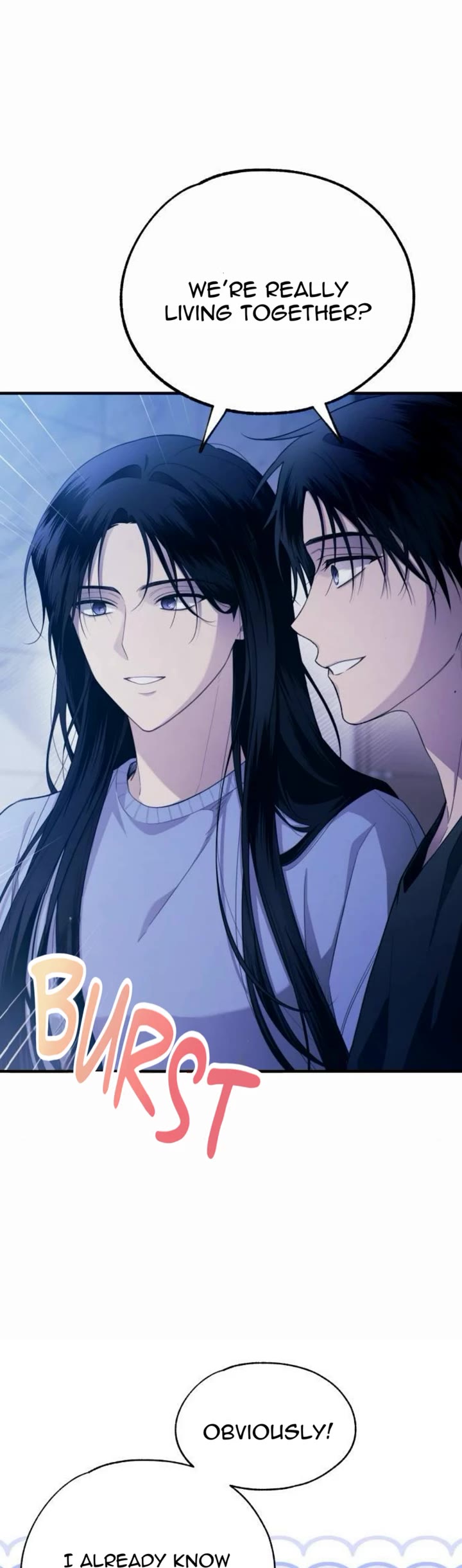 Yeonwoo's Innocence chapter 213 page 28