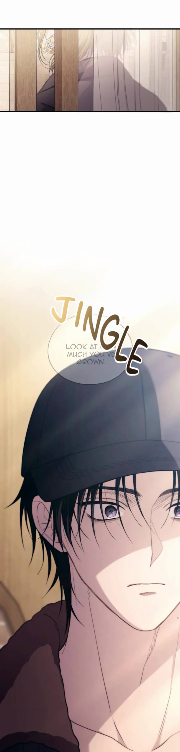 Yeonwoo's Innocence chapter 213 page 3