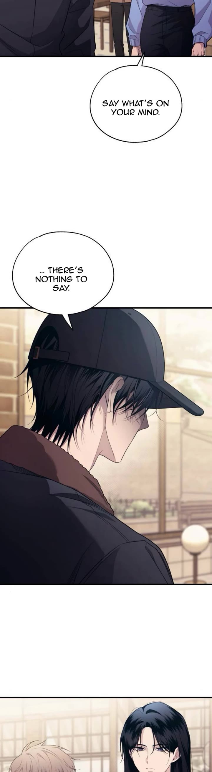 Yeonwoo's Innocence chapter 213 page 5