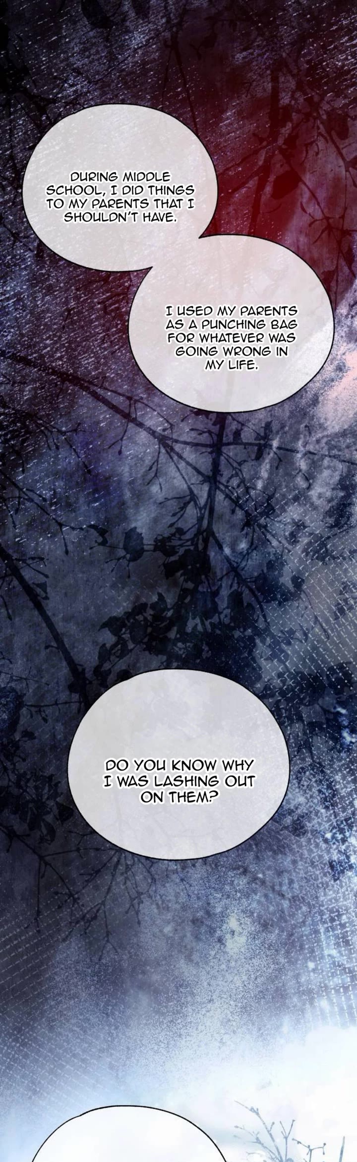 Yeonwoo's Innocence chapter 214 page 22