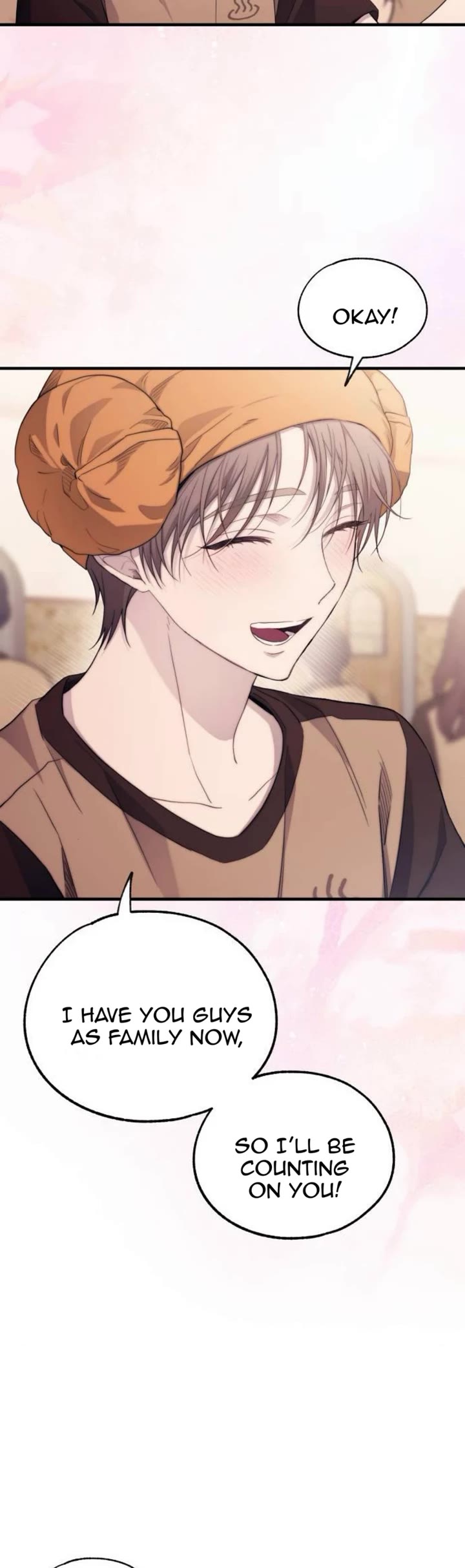 Yeonwoo's Innocence chapter 214 page 28