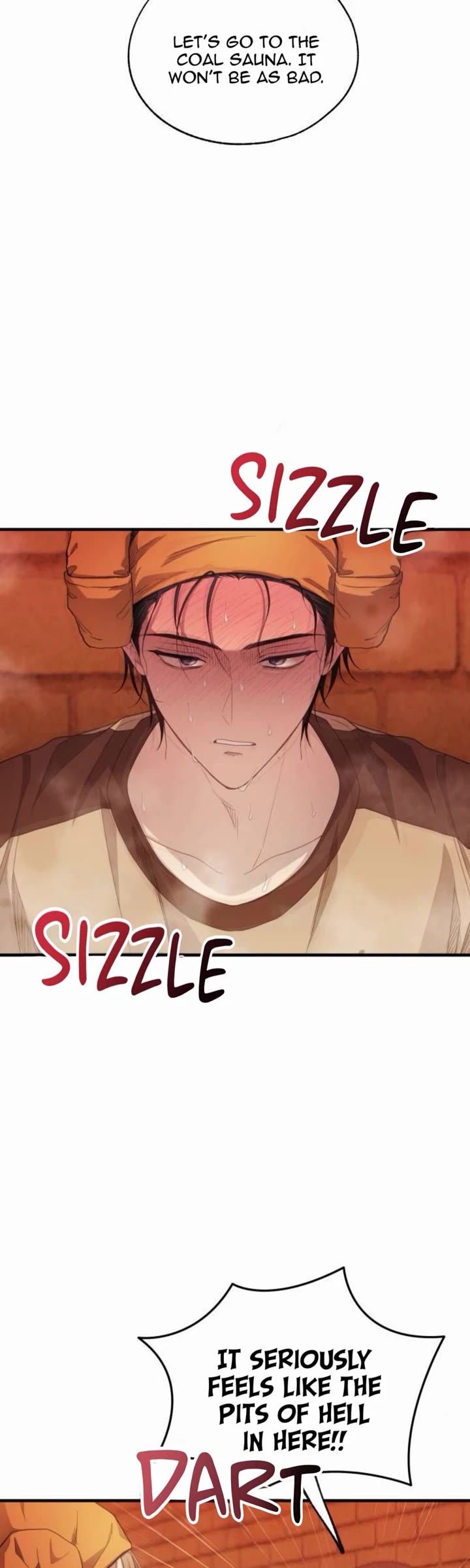 Yeonwoo's Innocence chapter 214 page 9