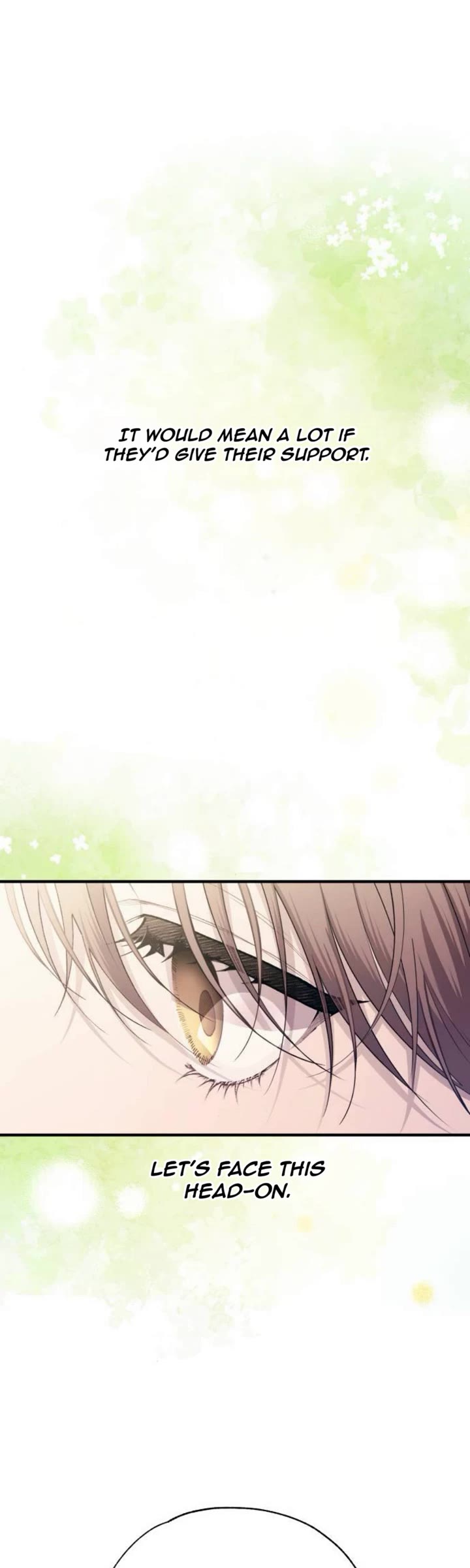 Yeonwoo's Innocence chapter 215 page 10