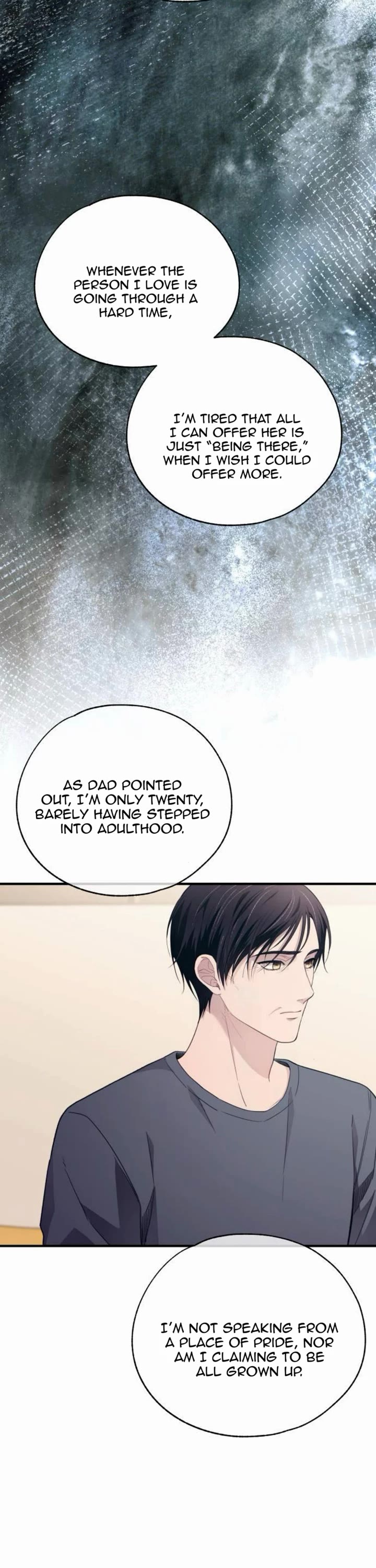 Yeonwoo's Innocence chapter 215 page 13