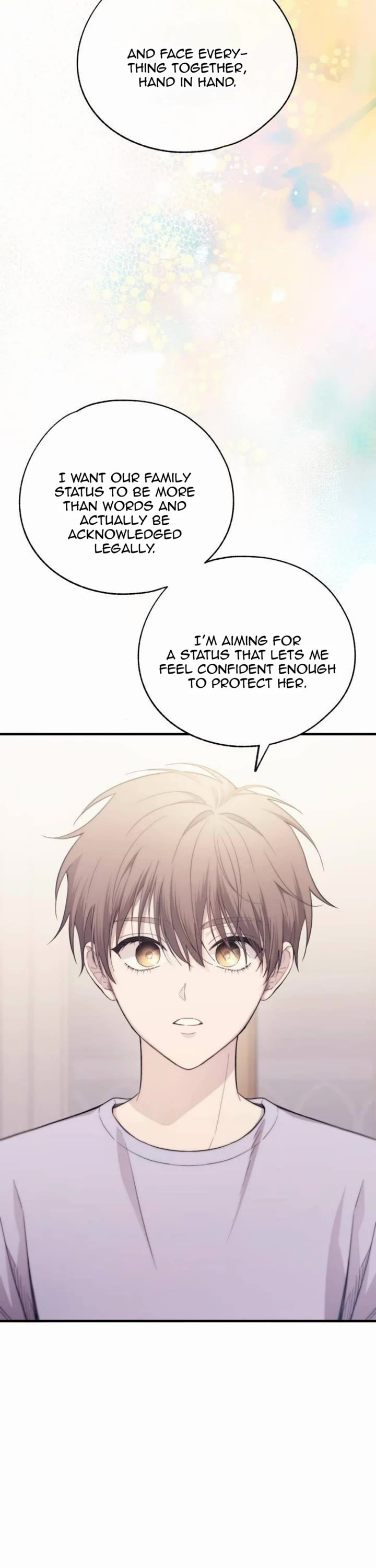 Yeonwoo's Innocence chapter 215 page 16