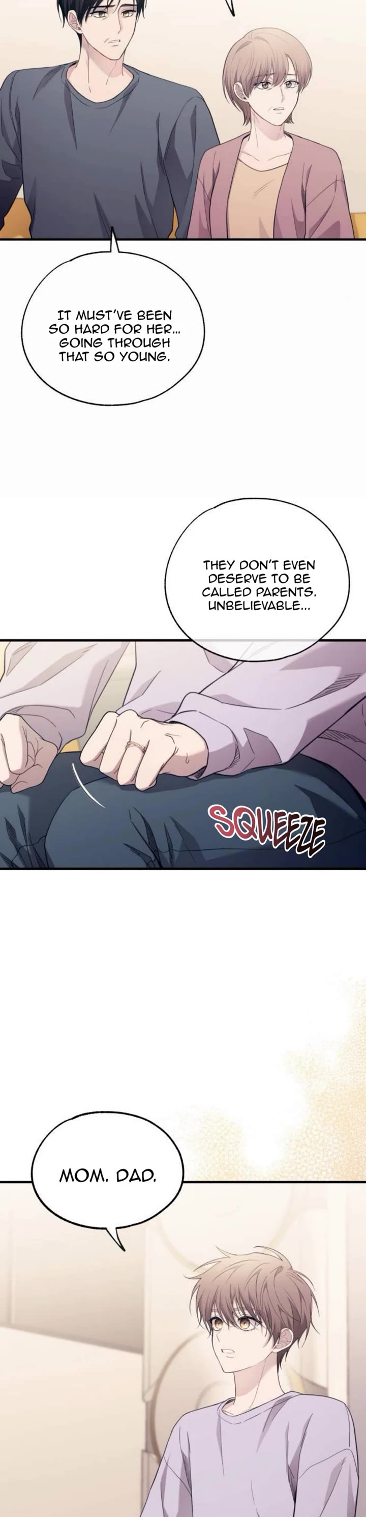 Yeonwoo's Innocence chapter 215 page 4