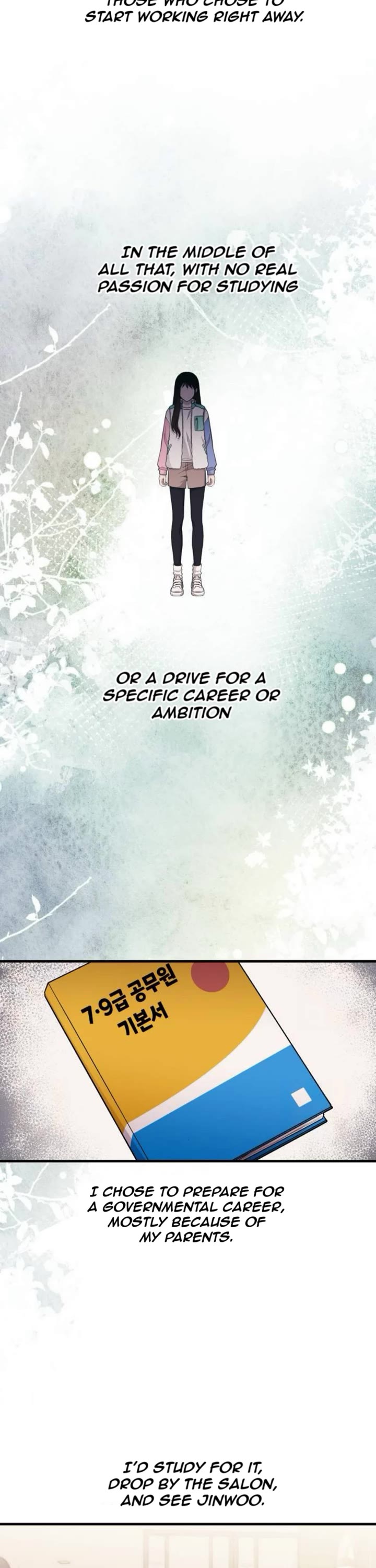 Yeonwoo's Innocence chapter 216 page 2