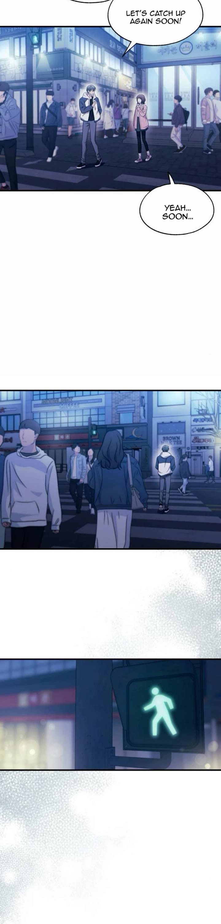 Yeonwoo's Innocence chapter 216 page 28