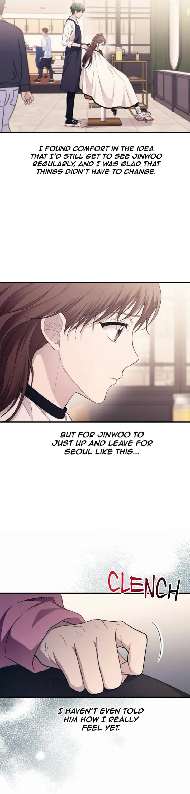 Yeonwoo's Innocence chapter 216 page 3