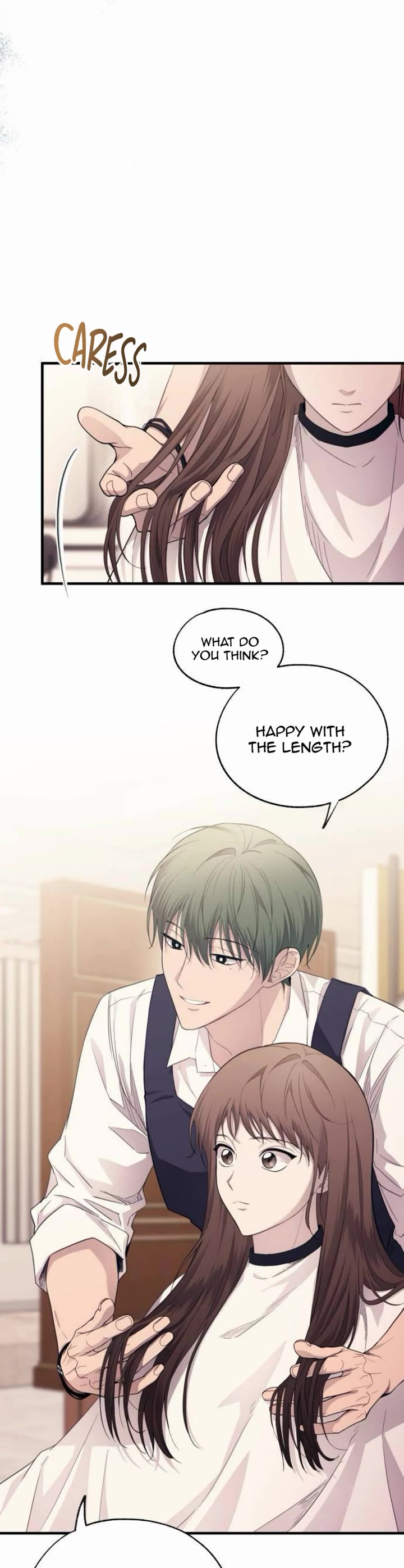 Yeonwoo's Innocence chapter 216 page 4