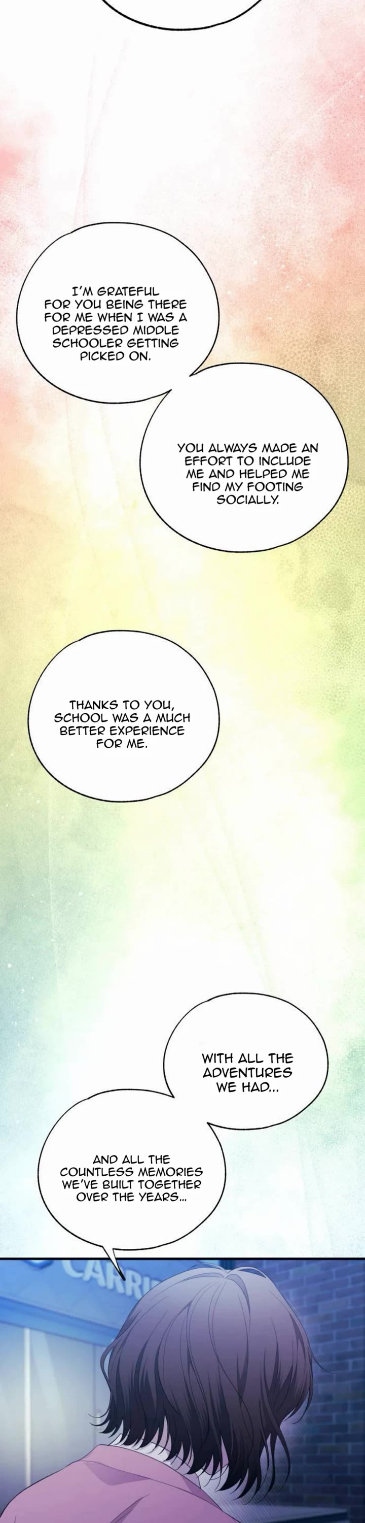 Yeonwoo's Innocence chapter 217 page 11