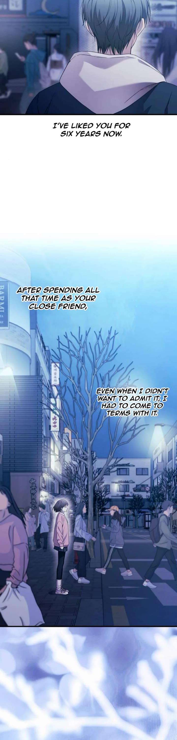 Yeonwoo's Innocence chapter 217 page 2