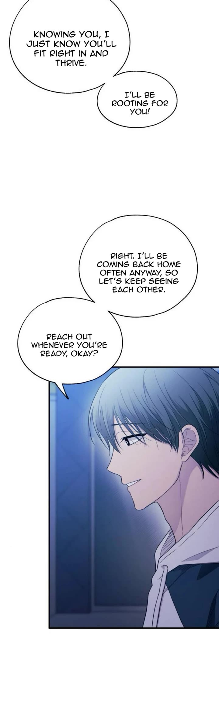 Yeonwoo's Innocence chapter 217 page 20