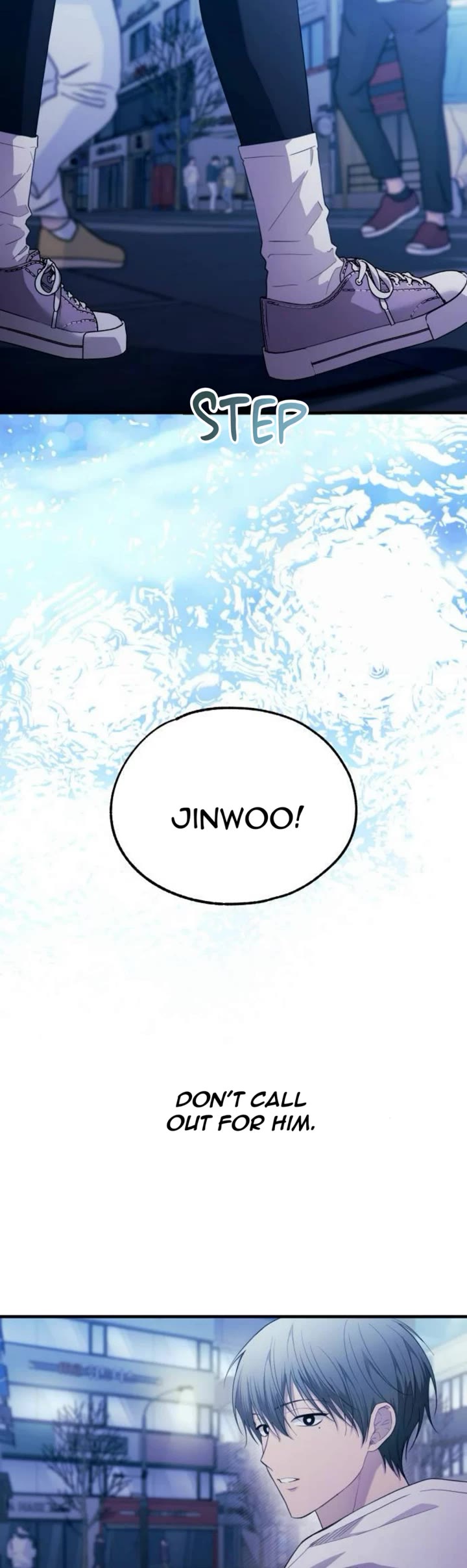 Yeonwoo's Innocence chapter 217 page 5