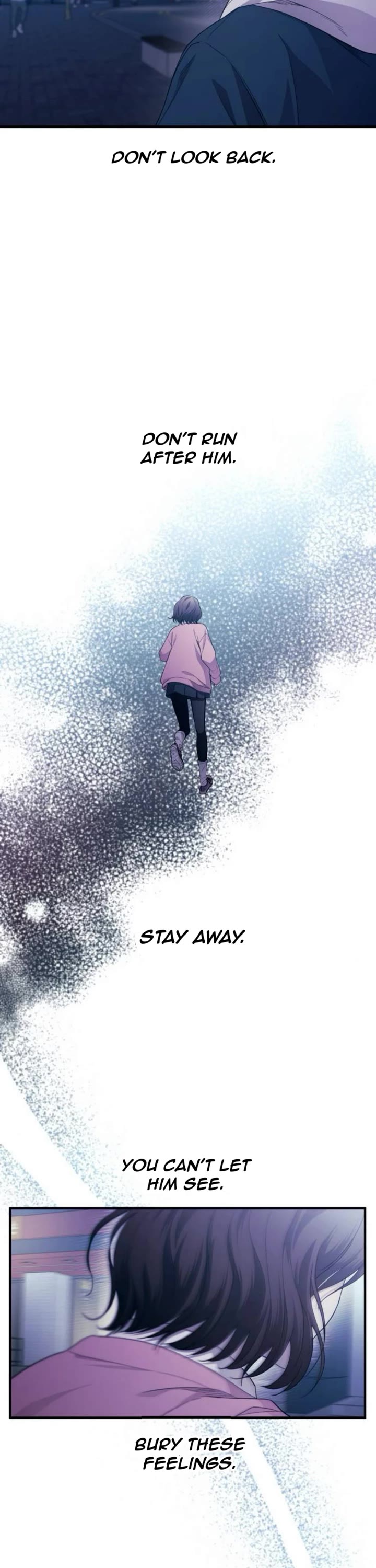 Yeonwoo's Innocence chapter 217 page 6