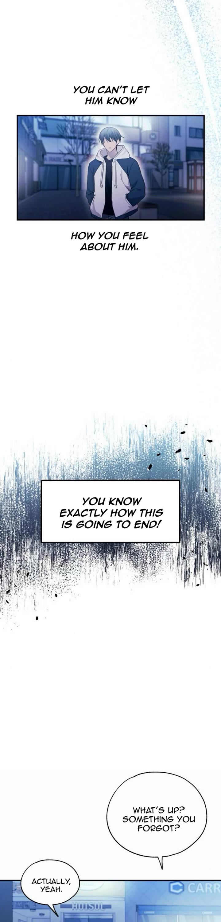 Yeonwoo's Innocence chapter 217 page 7