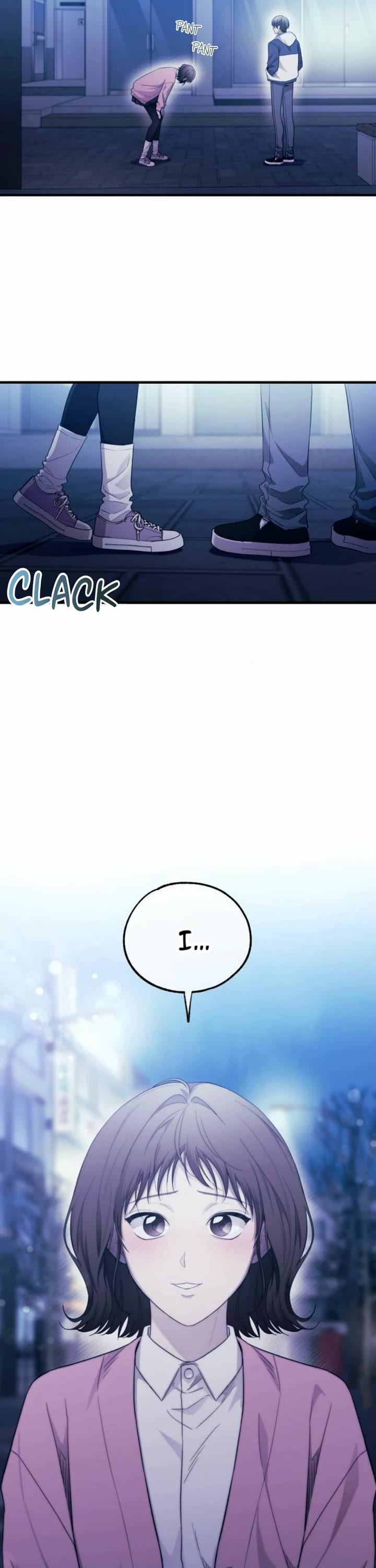 Yeonwoo's Innocence chapter 217 page 8