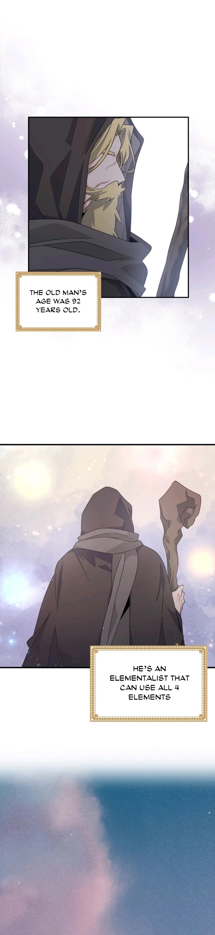 Ygret chapter 1 page 2