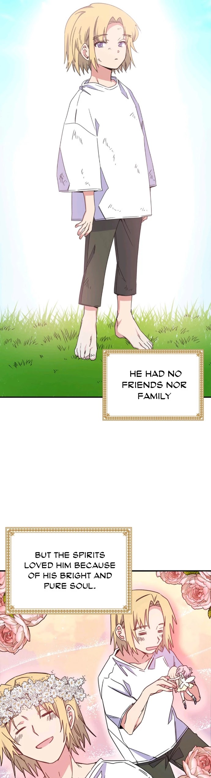 Ygret chapter 1 page 4