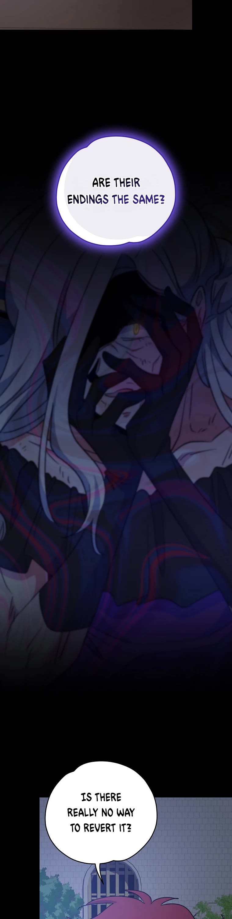 Ygret chapter 101 page 2