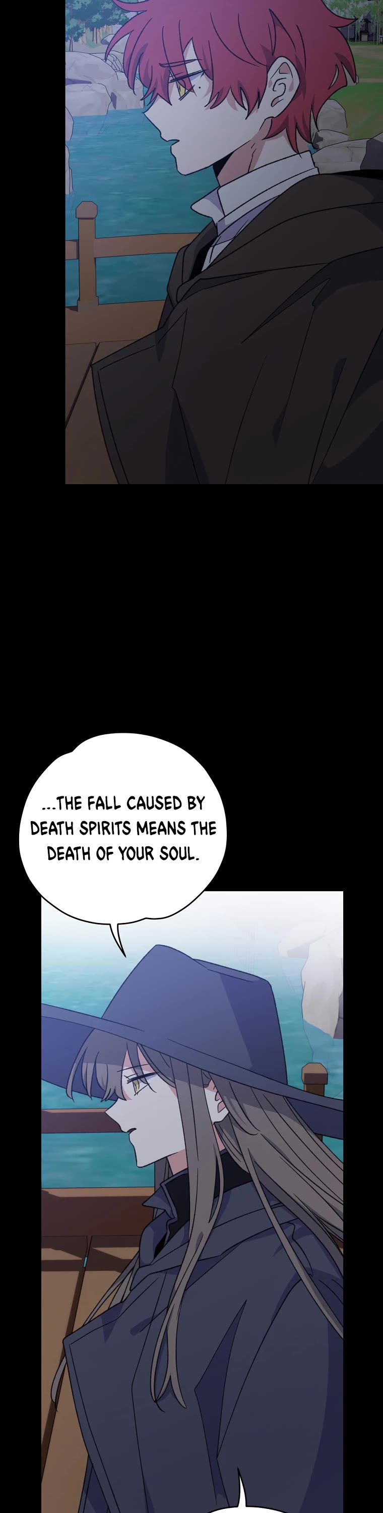 Ygret chapter 101 page 3