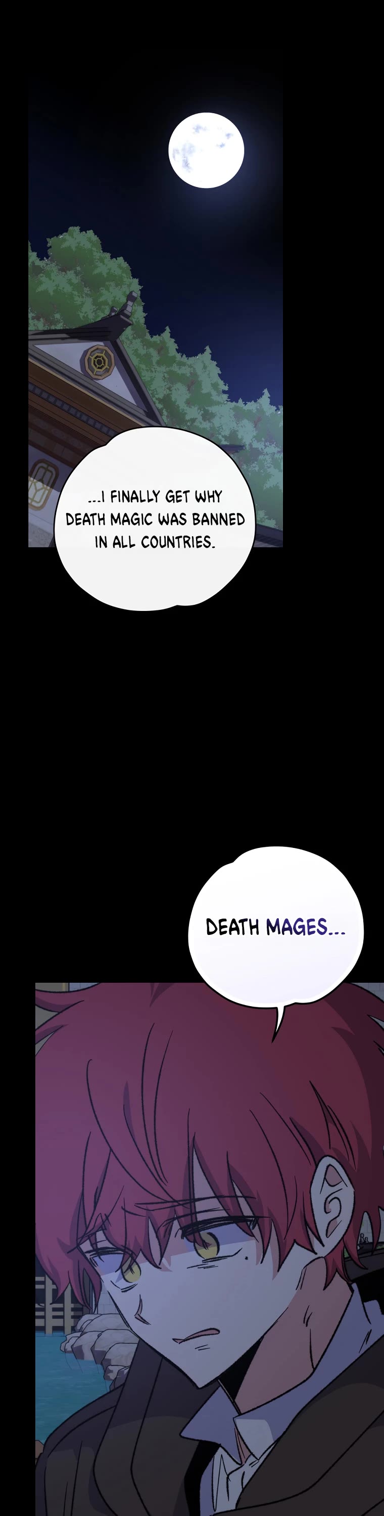 Ygret chapter 101 page 7