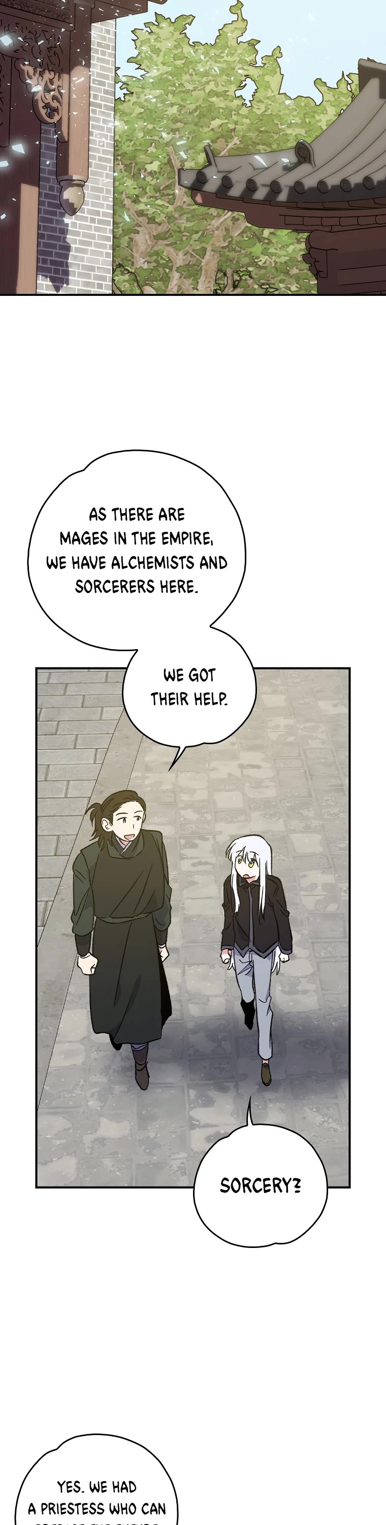 Ygret chapter 104 page 2