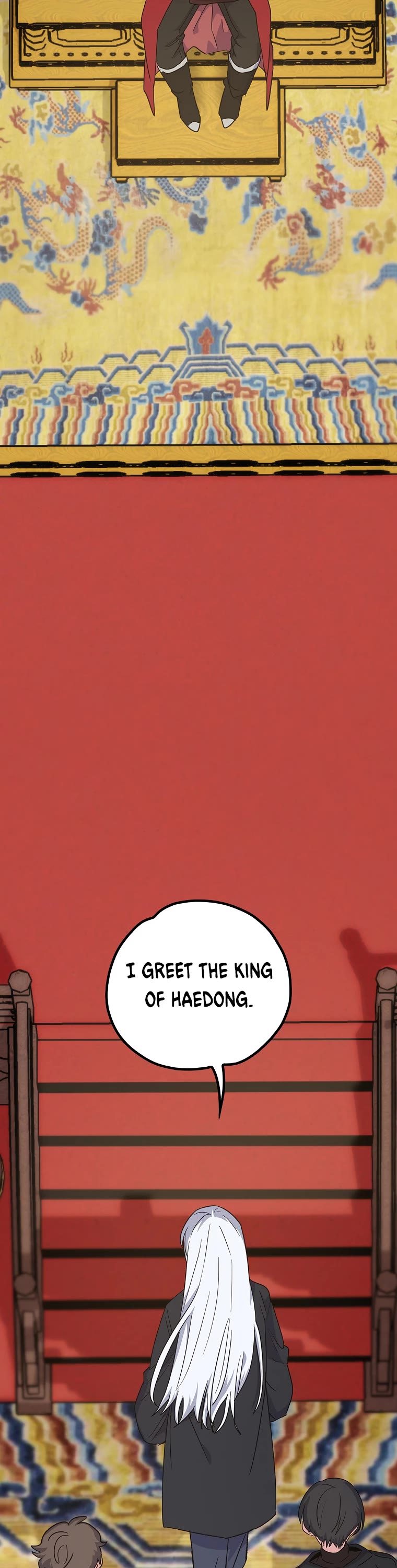 Ygret chapter 106 page 2