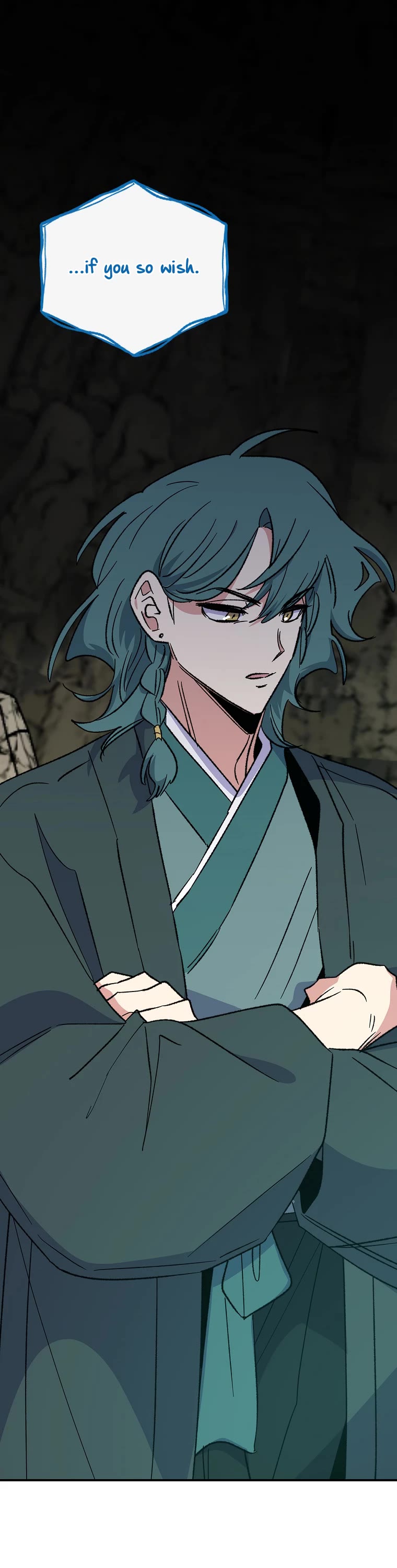 Ygret chapter 108 page 2