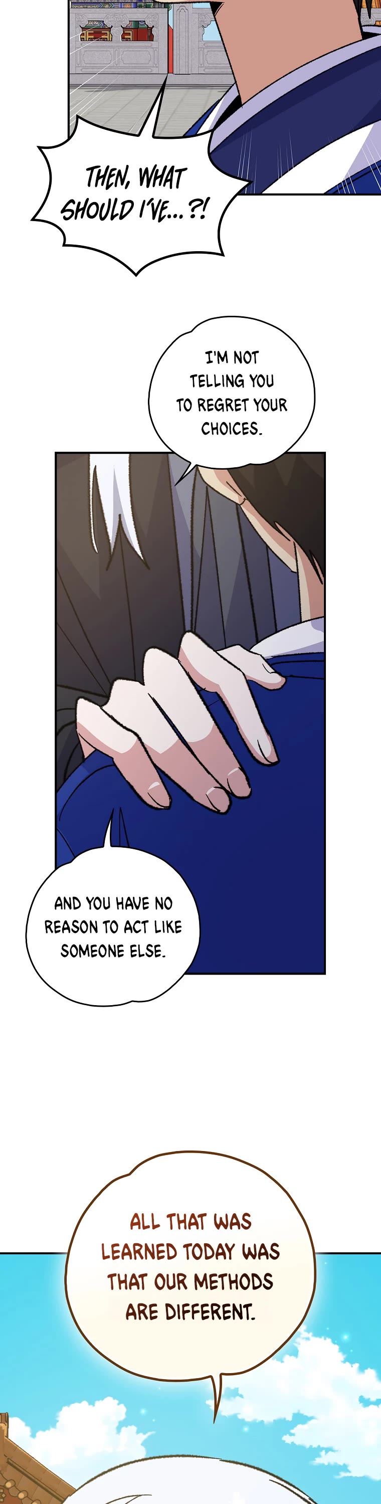 Ygret chapter 111 page 13