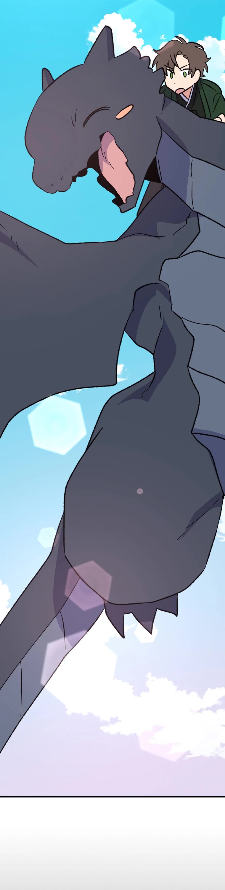 Ygret chapter 111 page 32