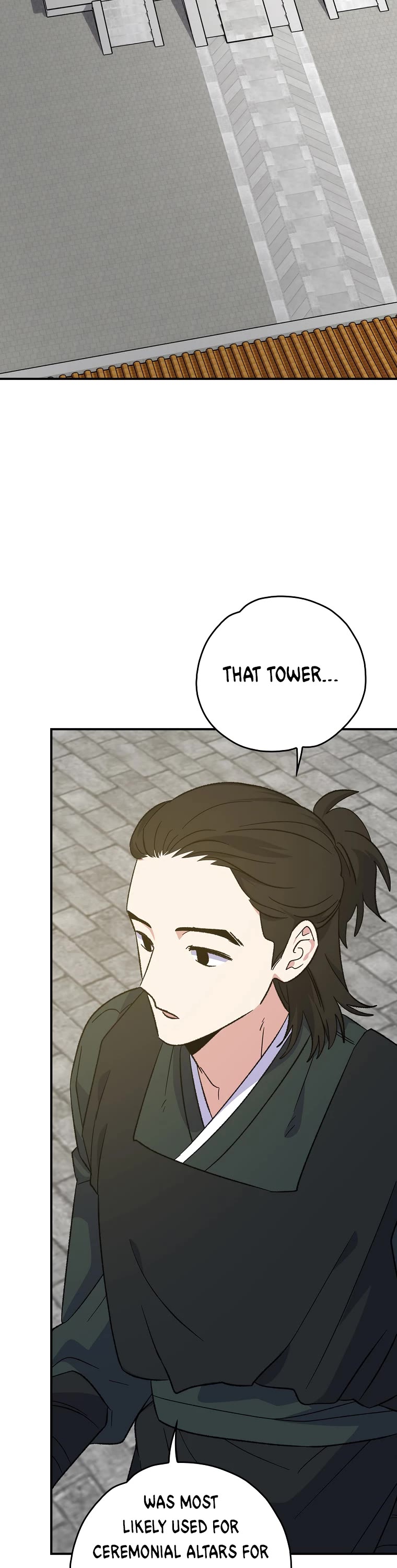 Ygret chapter 112 page 2