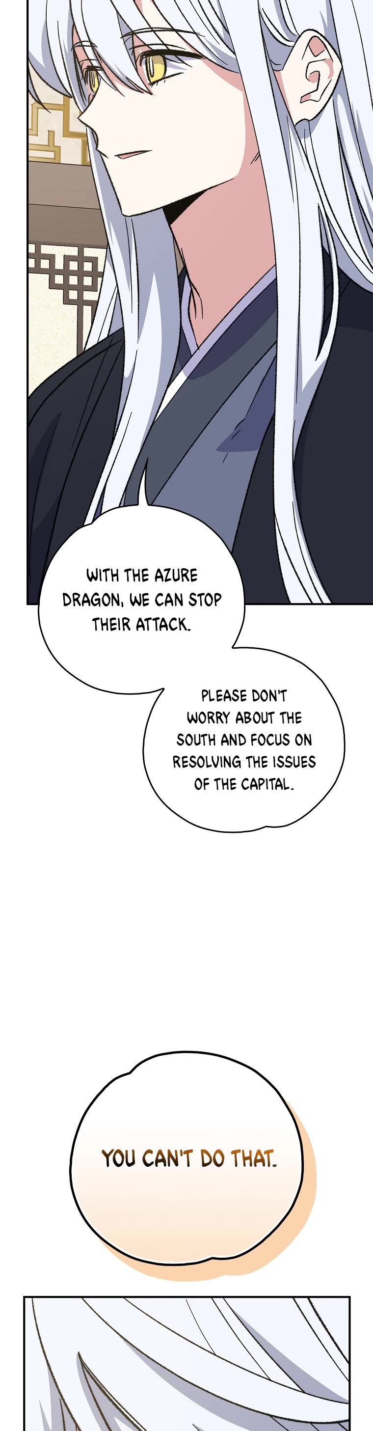 Ygret chapter 112 page 35