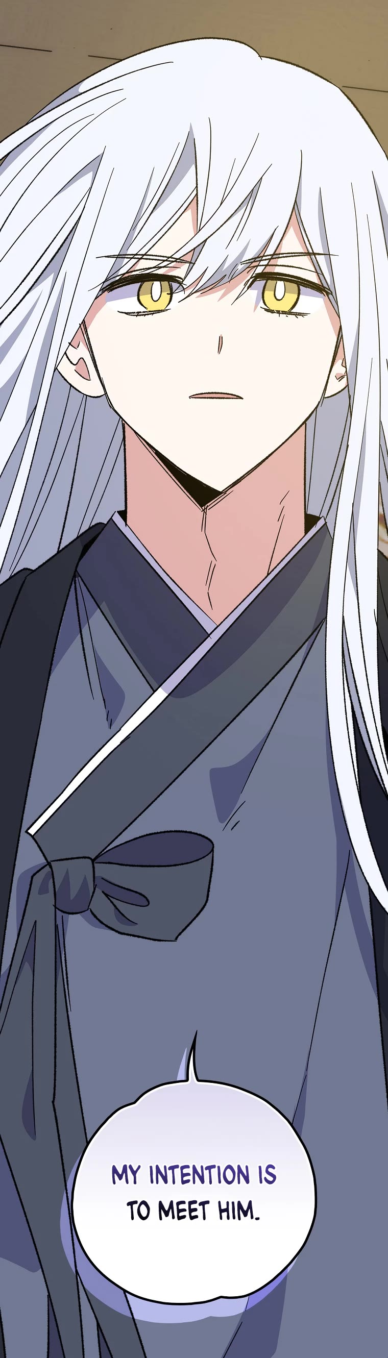 Ygret chapter 112 page 41