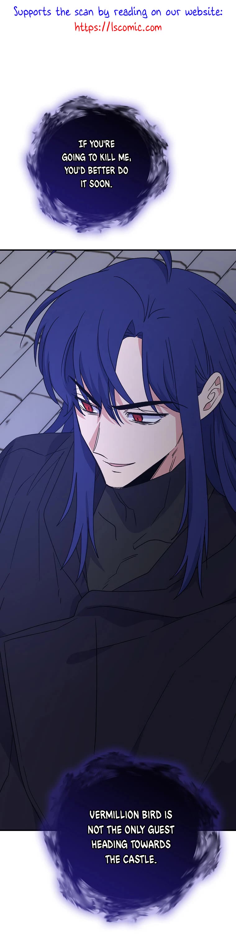 Ygret chapter 115 page 2