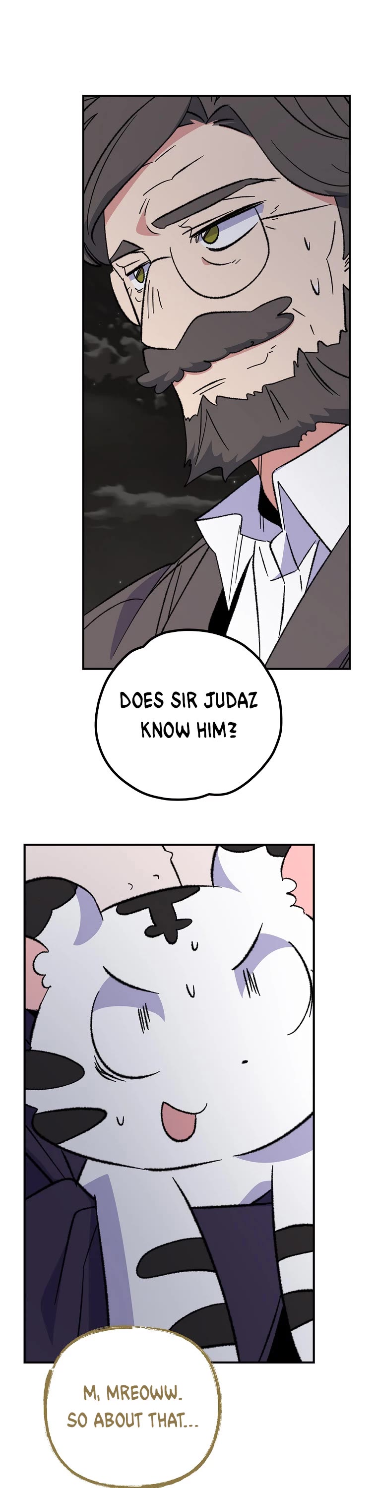 Ygret chapter 116 page 12