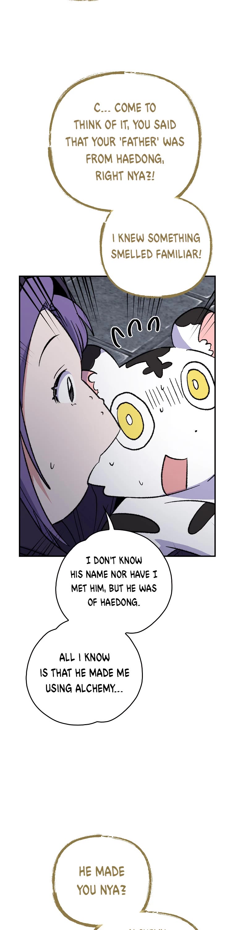 Ygret chapter 116 page 13