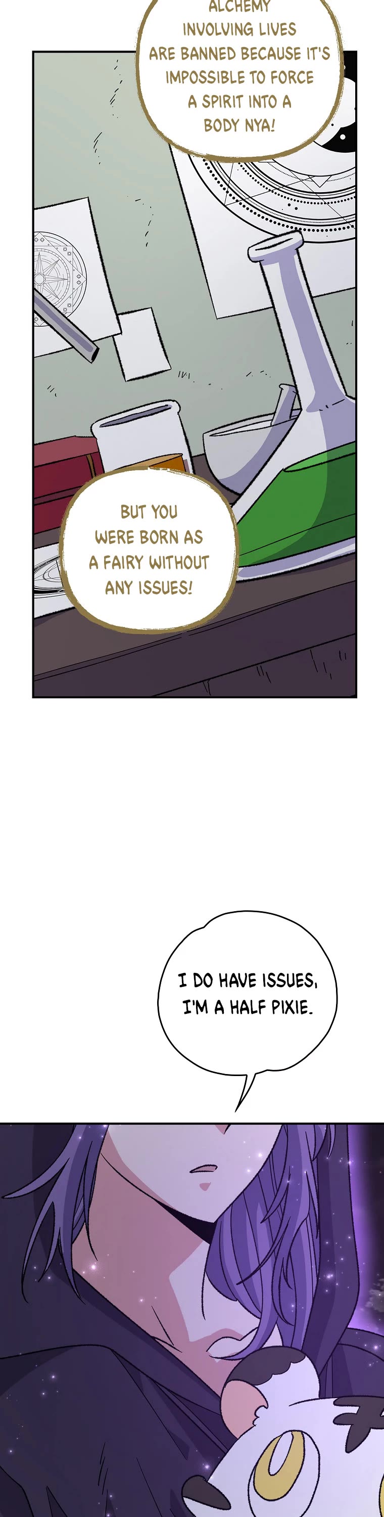 Ygret chapter 116 page 14