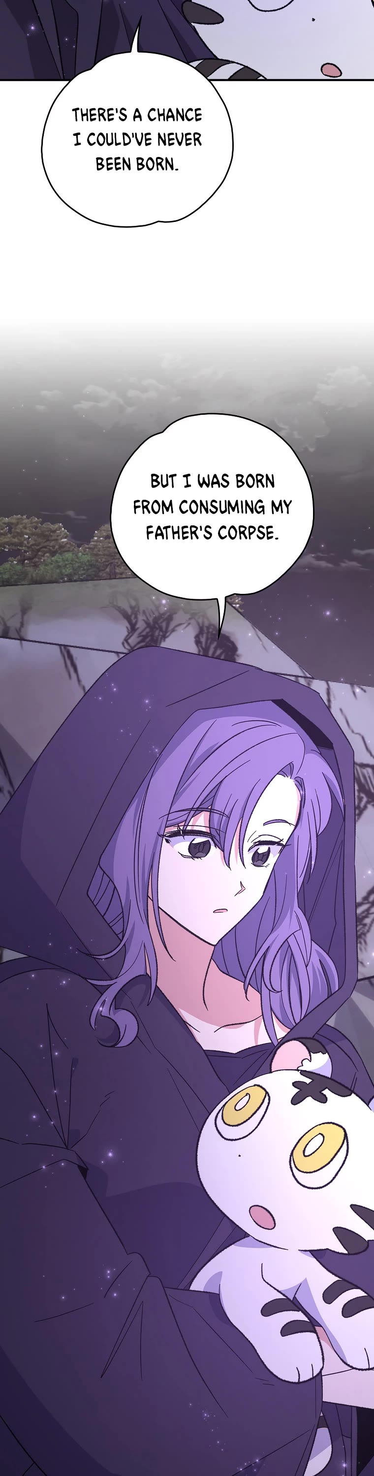 Ygret chapter 116 page 15