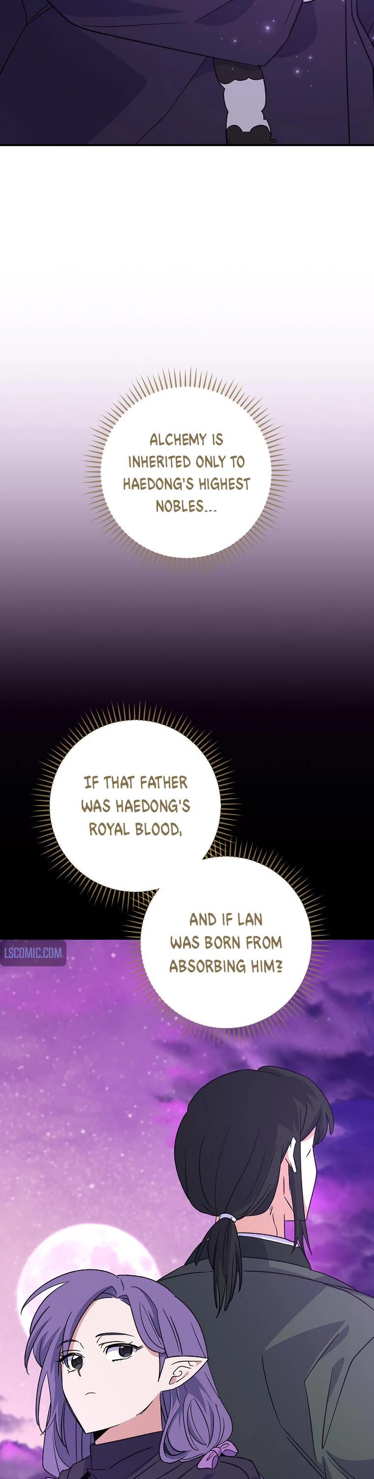 Ygret chapter 116 page 16