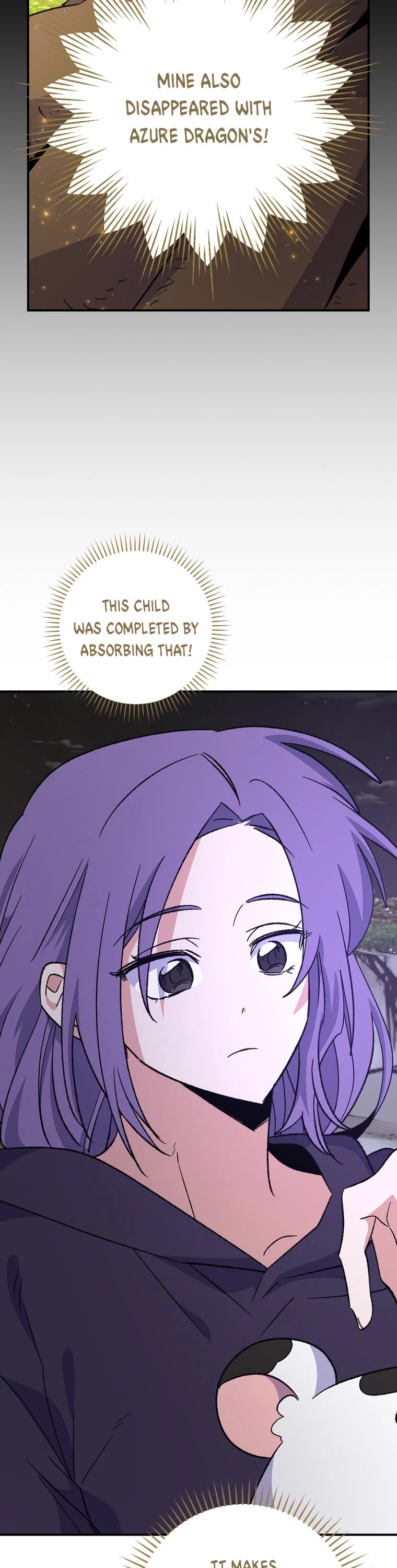 Ygret chapter 116 page 19